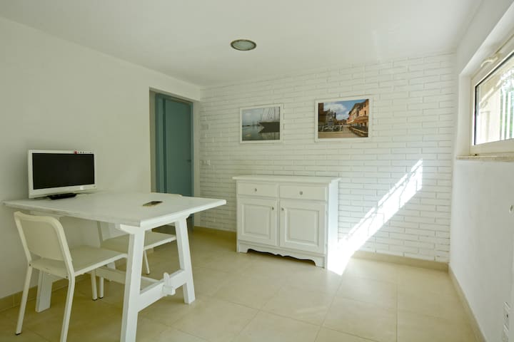 Guest favorite listing in Pietrasanta