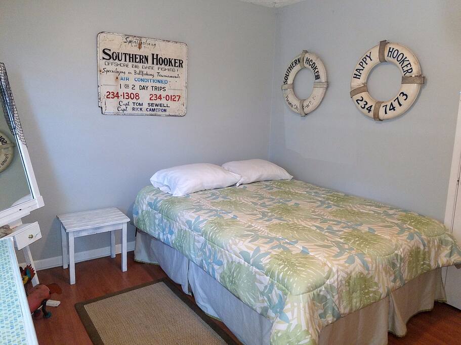 Bedroom #2