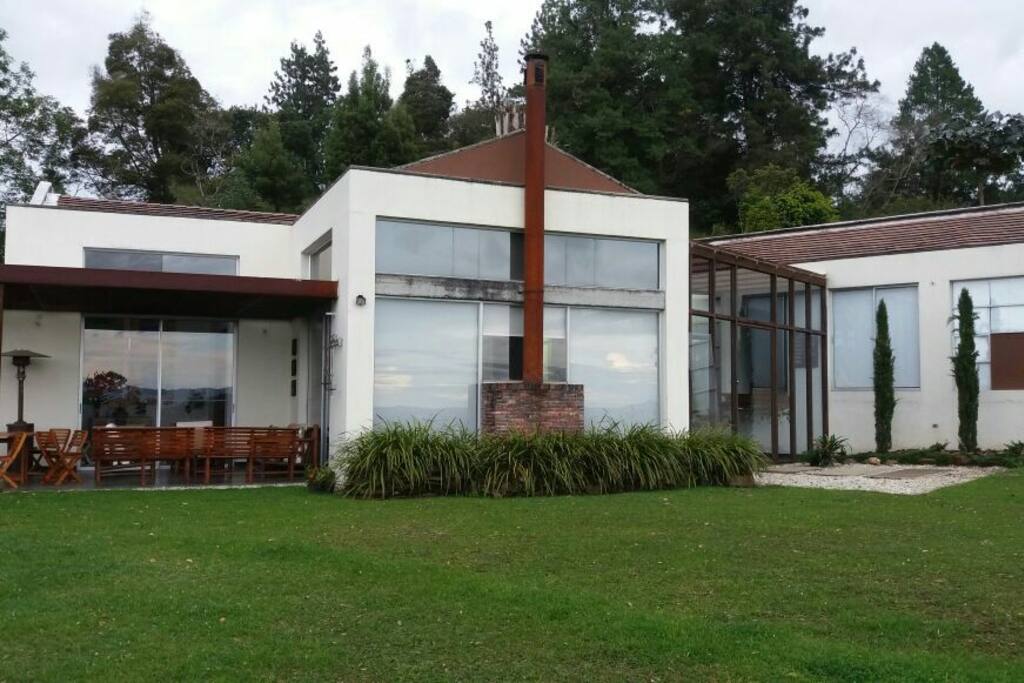Frente