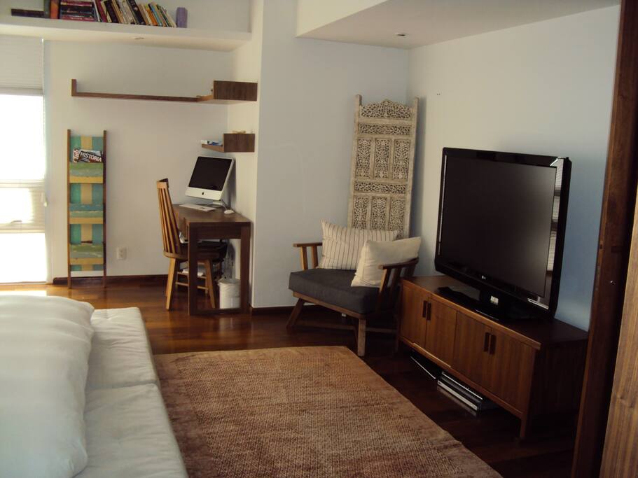 Master Room (King size)