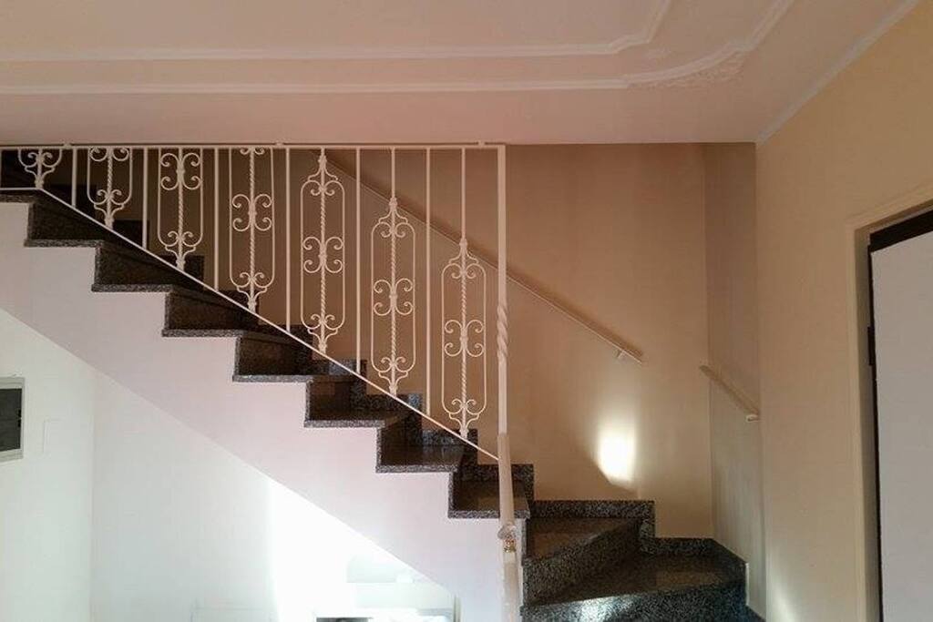 ingresso app.to 5° piano