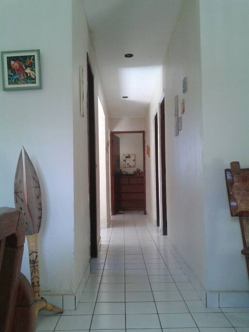 Corredor