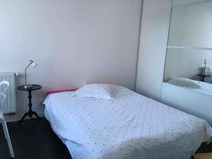 საძინებელი 2