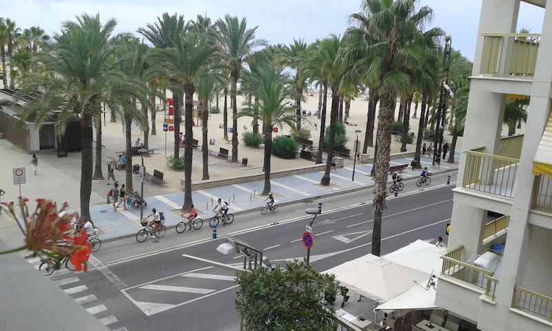 Guest favorite listing in Salou