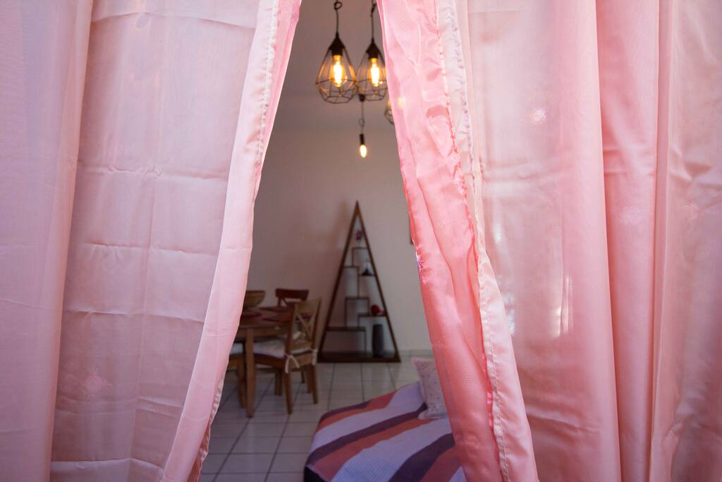 Salon / Salle à manger