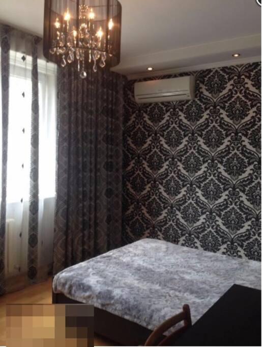 Bedroom (lounge design)