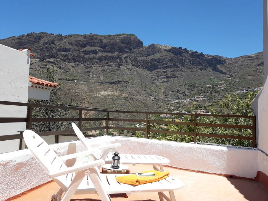 Terraza