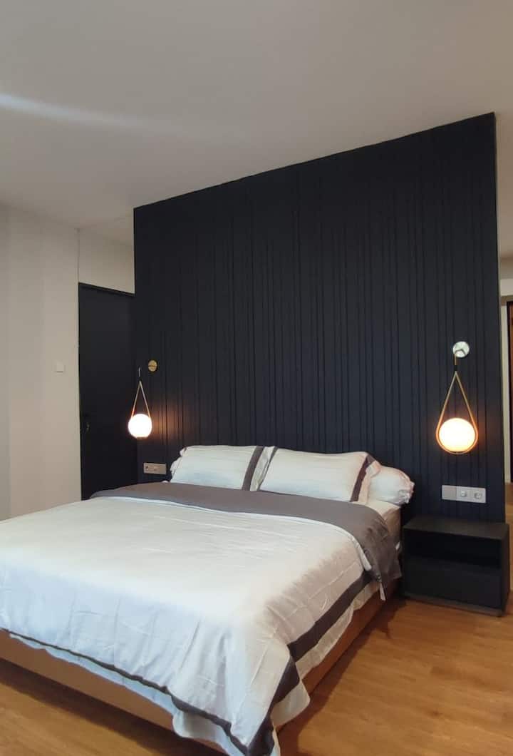 საძინებელი 2