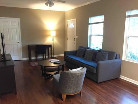Successful Airbnb property: Clean and comfortable apartment in Alvin Texas in Alvin