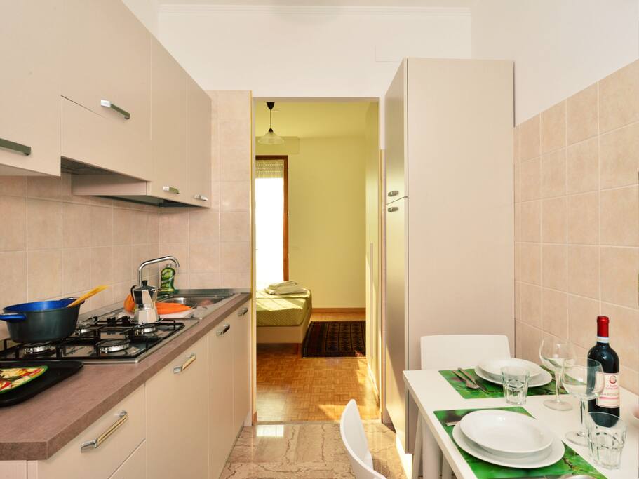 Cucina