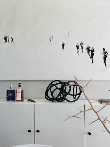 The View Cape Town “THE ART of LIVING” gallery image 5