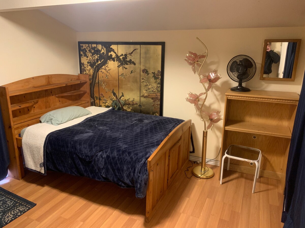 Спална соба