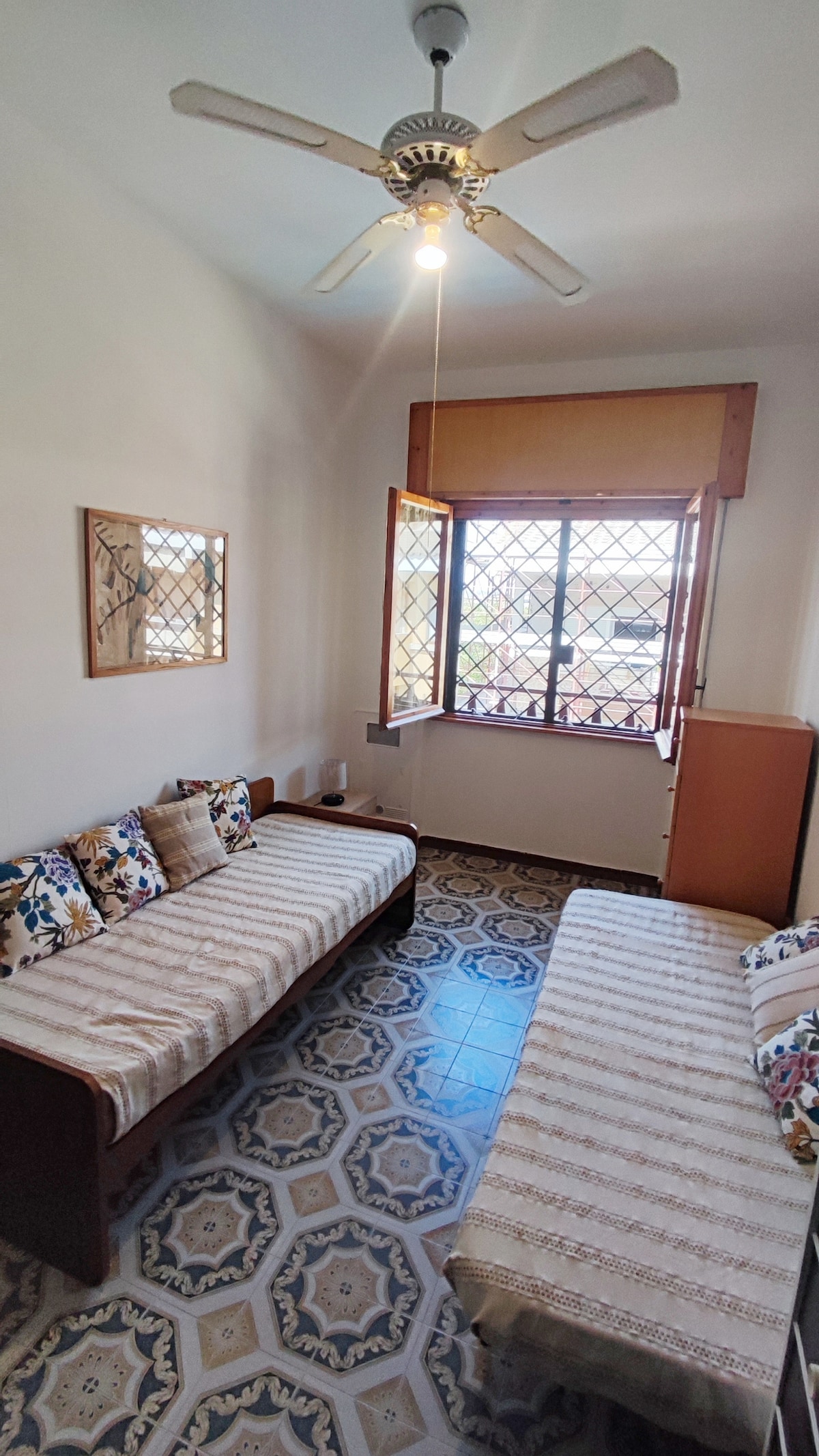 Спална соба 2