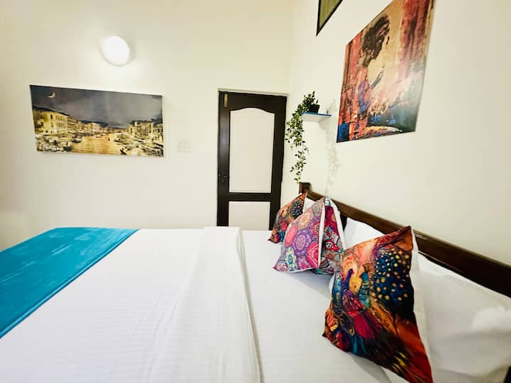 Chambre 1