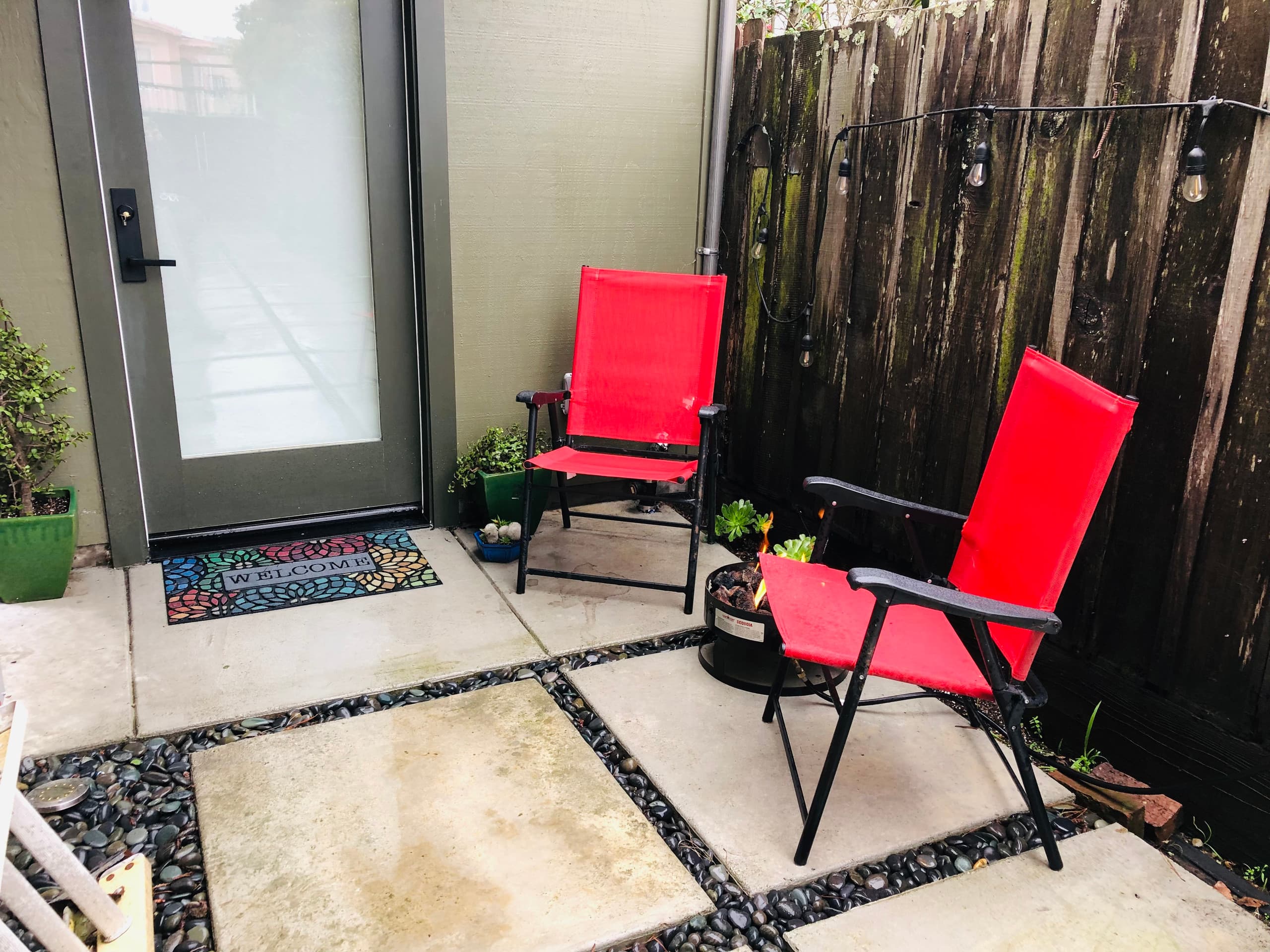Guesthouse in San Francisco · ★4.98 · Studio · 1 bed · 1 bath - Image 15