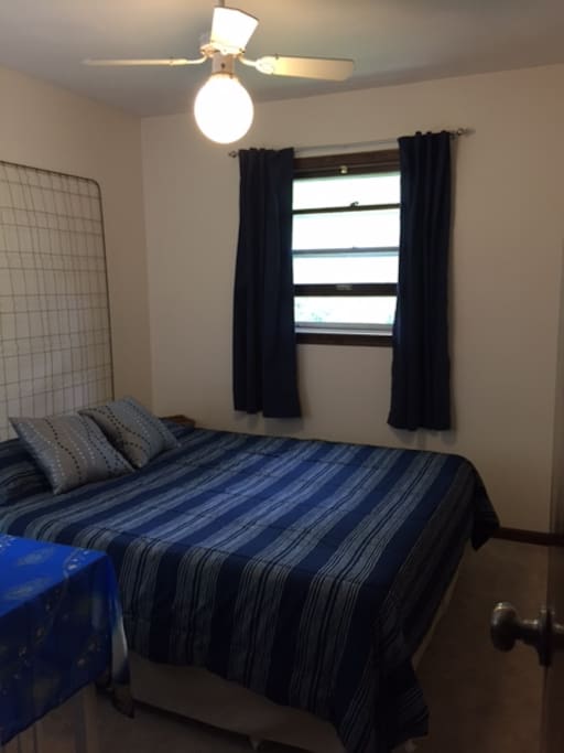 Private room