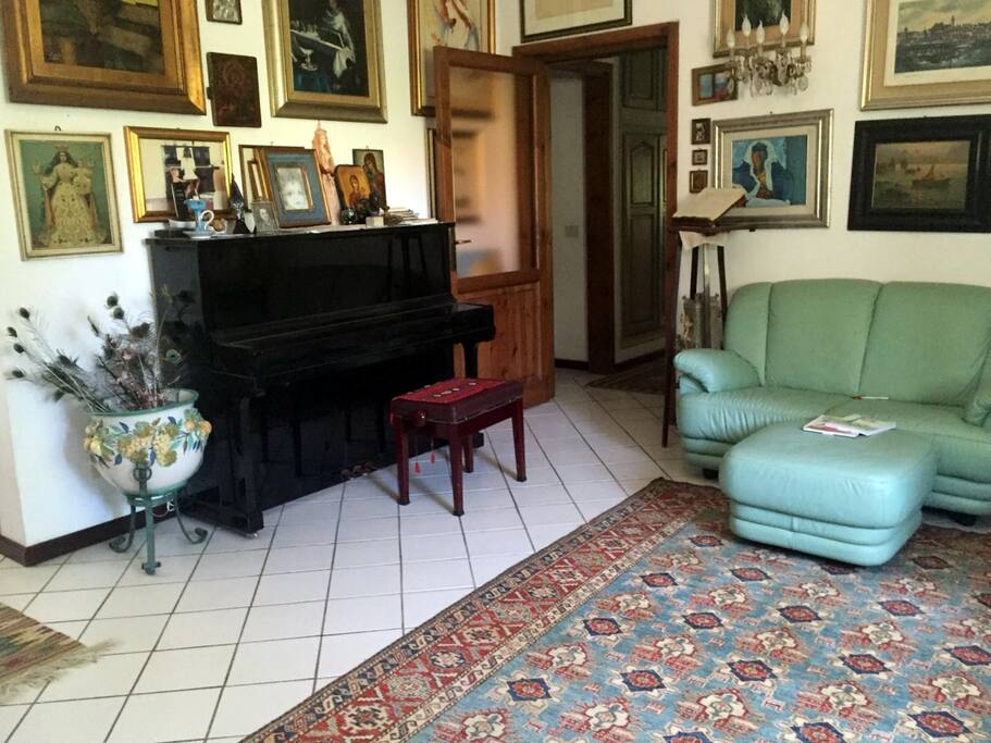 Pianoforte