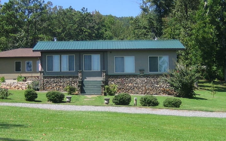 Midlake At Waterfront Boat Ramp ~ Covered Parking - Alabama