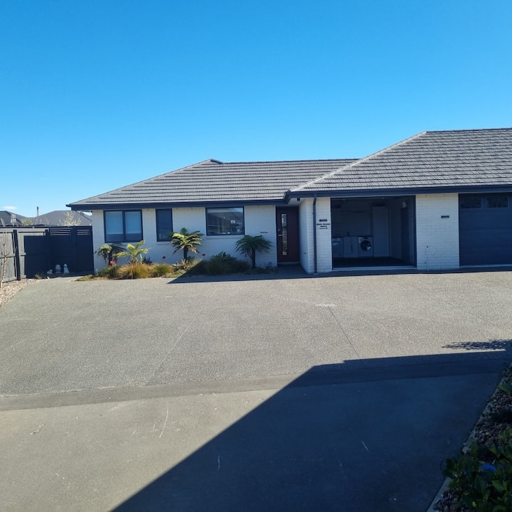 Rolleston Holiday Rentals & Homes Canterbury, New Zealand Airbnb