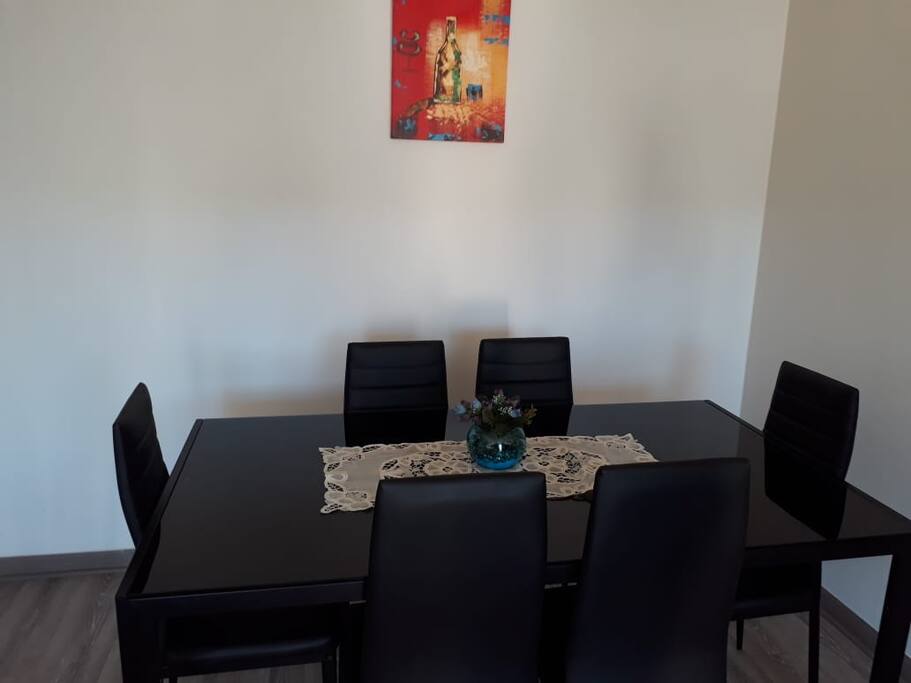 Comedor