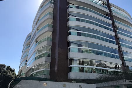 Lindo Apto familiar na Riviera De São Lourenço !!!