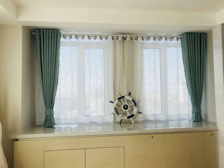 阳台