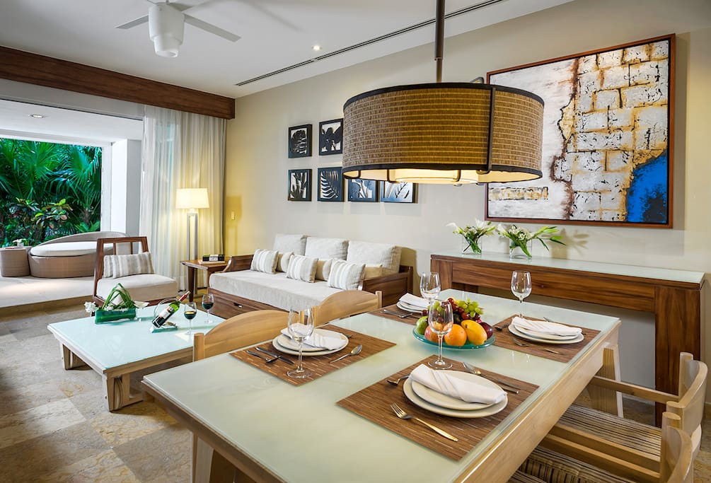 sala comedor