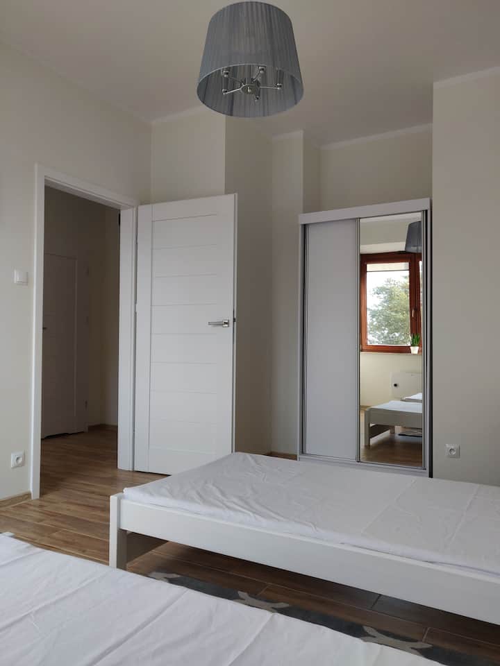 საძინებელი