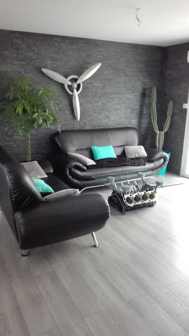 Salon