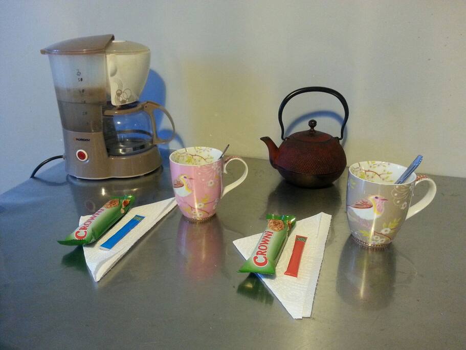 Breakfast