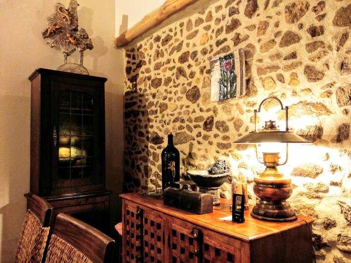 أجواء ريفية