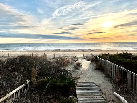 Balmy Waves Sur Mer Atlantic Watergate Oceanfront