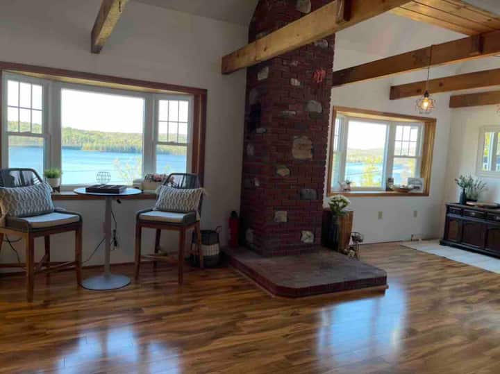 10 Best Airbnb Vacation Rentals In Castleton, Vermont Updated 2024