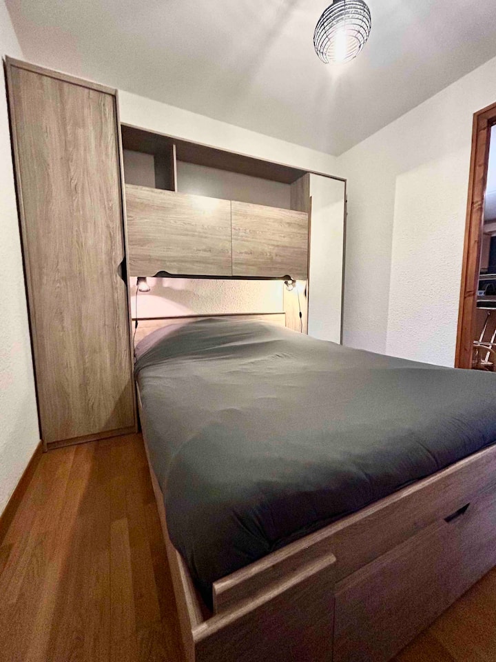 Chambre 1