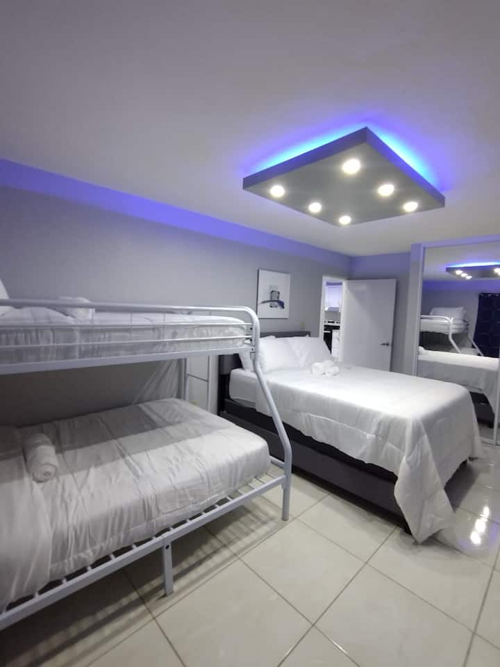 Спална соба 2