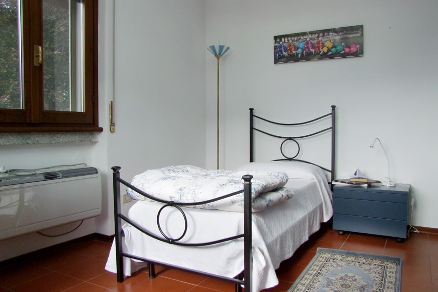 Jednokrevetna soba, drugi kat - jednokrevetna soba, drugi kat