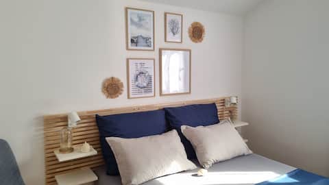 Carpe Mare Apartment - Mušula