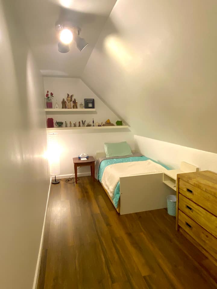 Med Students Welcome! Walking Distance To Hospital - Garden City, NY