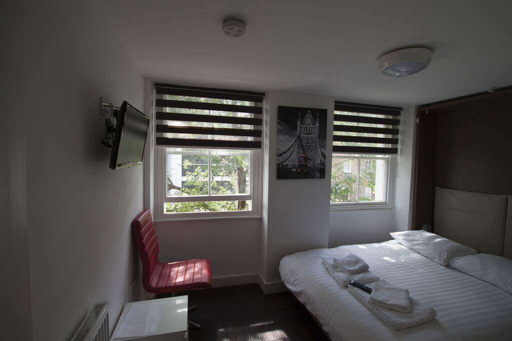 Small Bed Breakfasts Central London Small Bed Breakfasts Central London