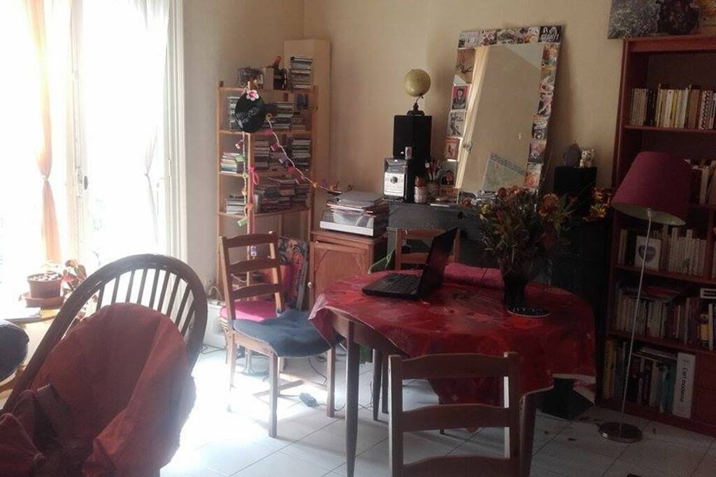 Photo 2 salon