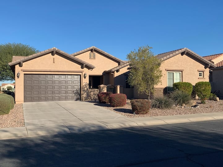 Anthem at Merrill Ranch, Florence Arizona Houses for Rent in Florence