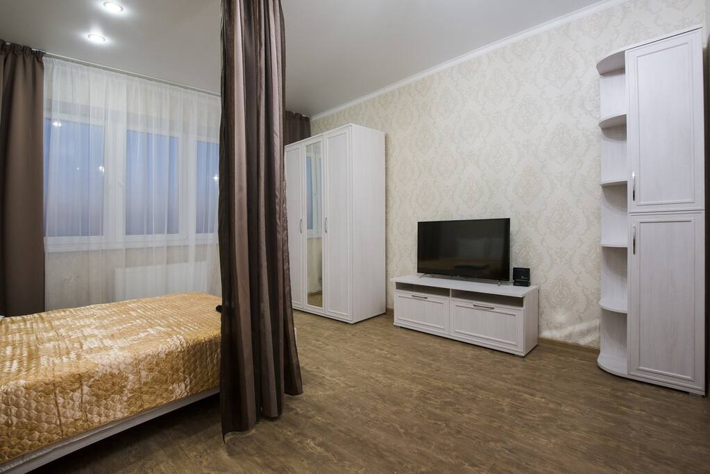 снять квартиру в краснодаре посуточно от собственника. однокомнатная квартира в краснодаре.