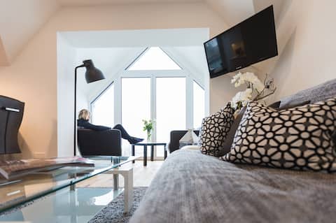 Beliebte Airbnb-Anzeige: Apartment Time Out in Sankt Michael Im Lungau