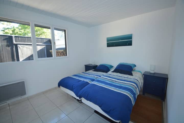 chambre 1