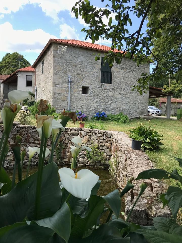 A Cova Holiday Rentals & Homes Galicia, Spain Airbnb