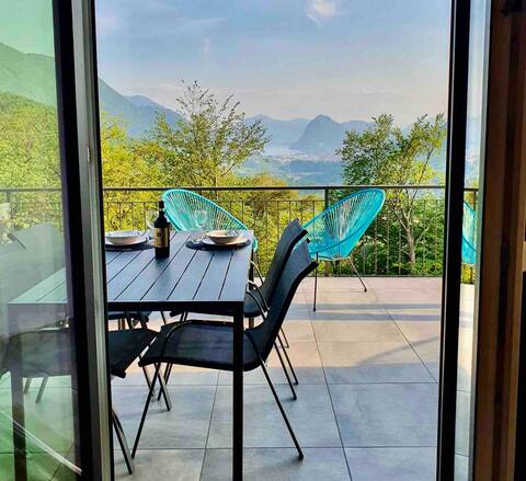 Casa Cristina - upper floor apartment