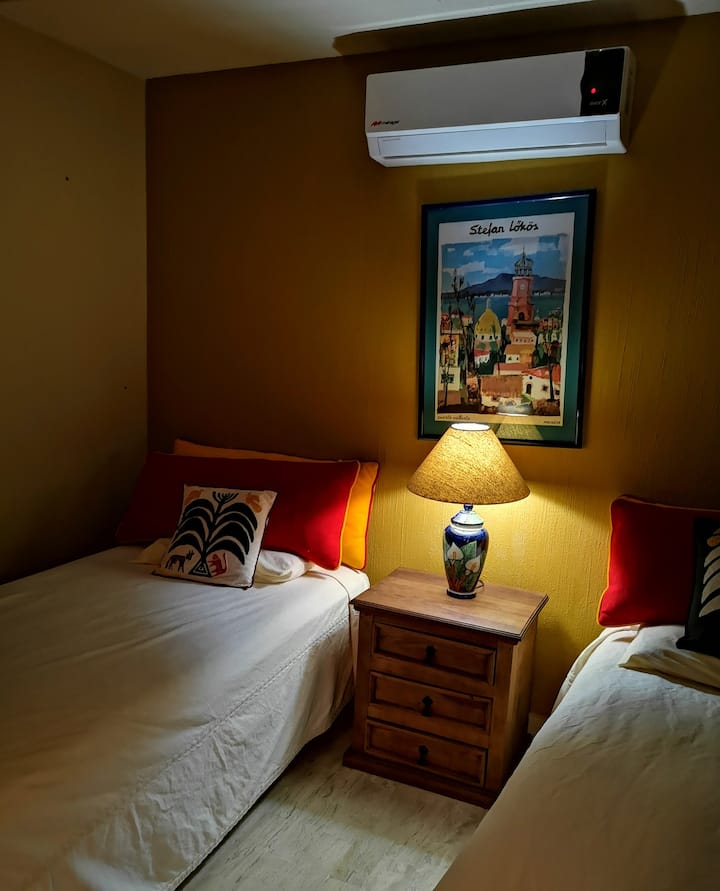 საძინებელი 2