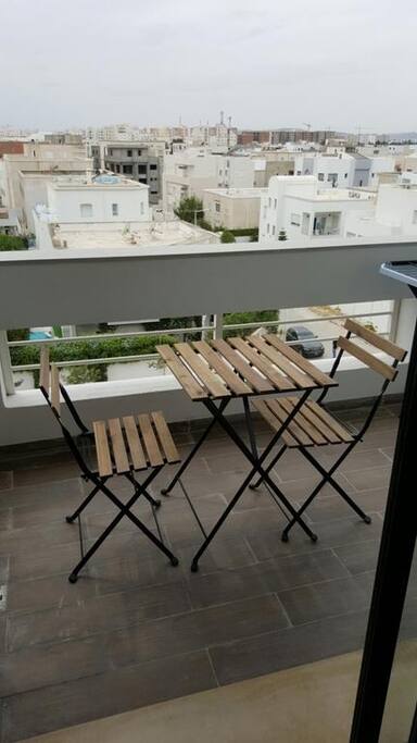 Balcon