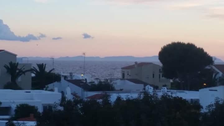 Apartamento En Menorca , Cala Blanca - Minorca