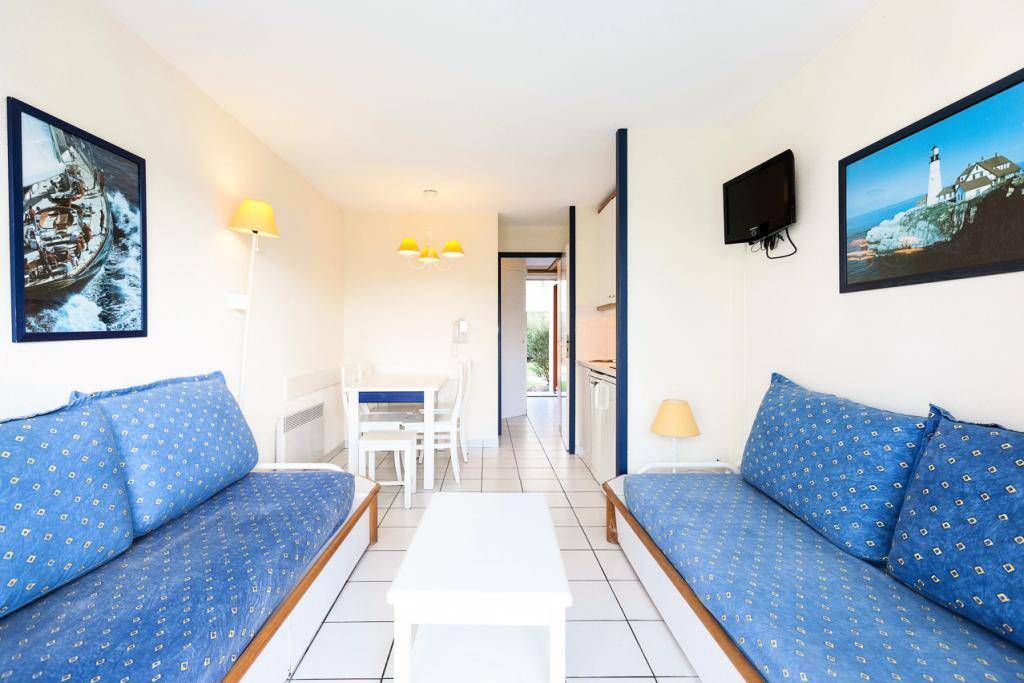Studio 4 Personnes Confort